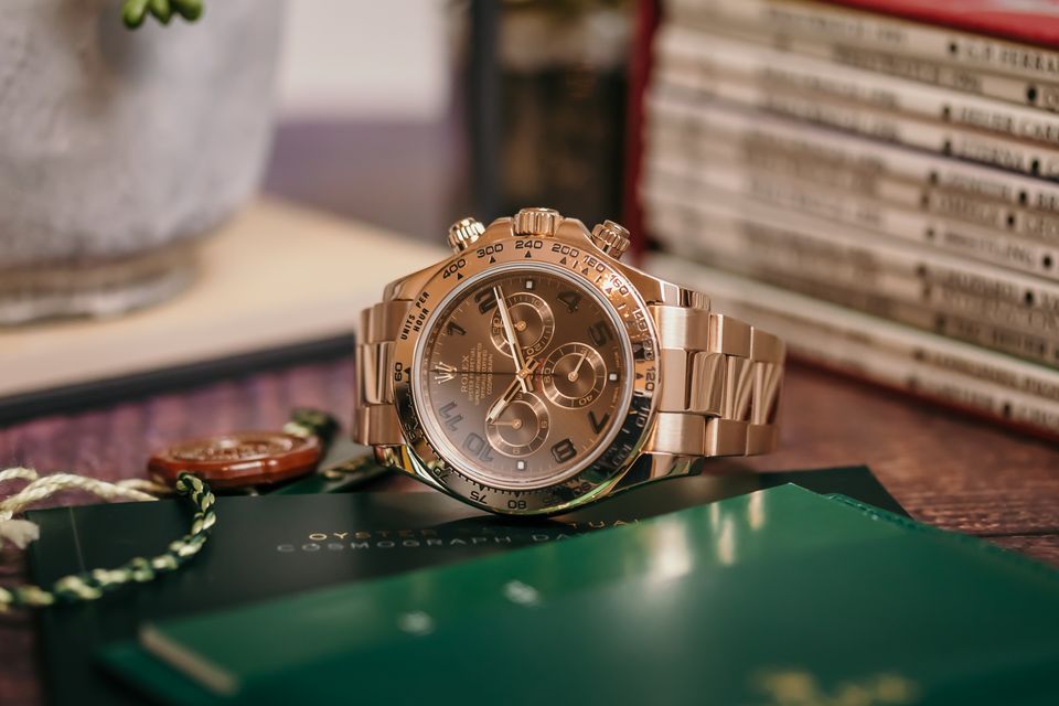 Rolex Daytona 116505 Image 6